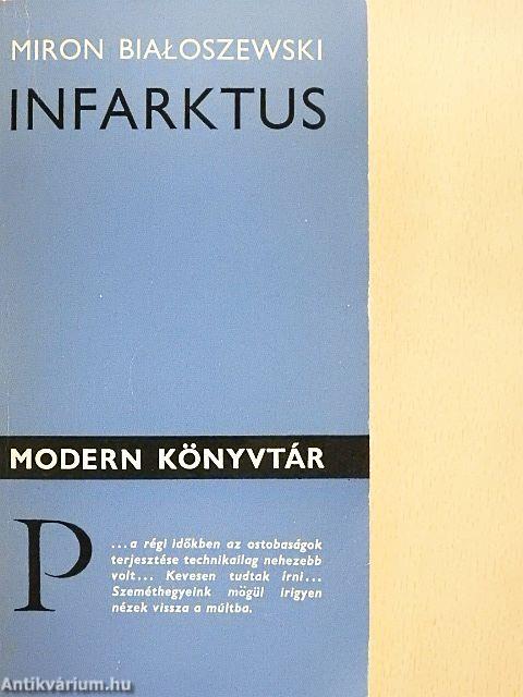 Infarktus
