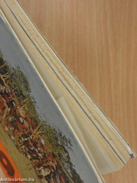 Gyere az indiánok közé