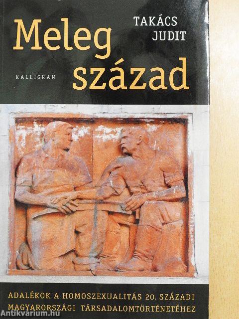 Meleg század
