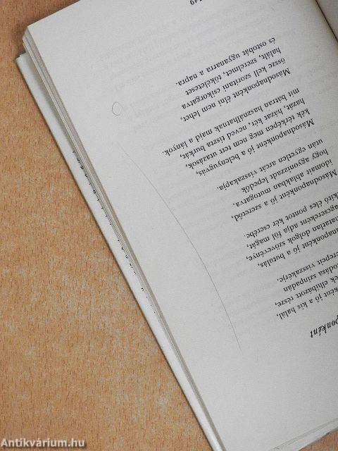 Szeretlek, akárki vagy