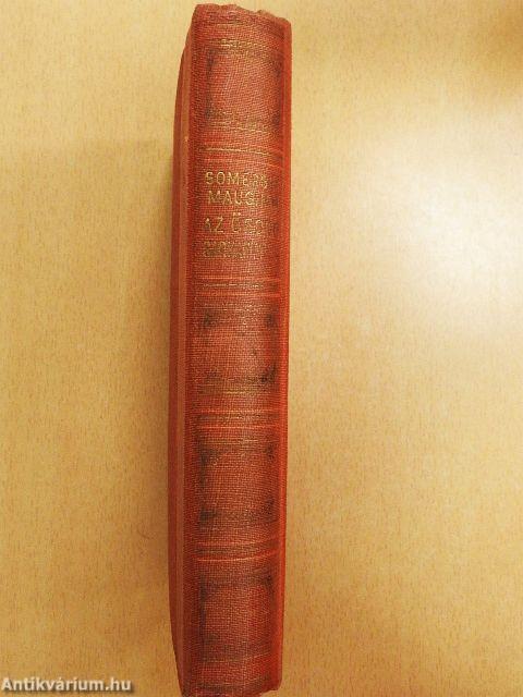 Az ördög sarkantyúja