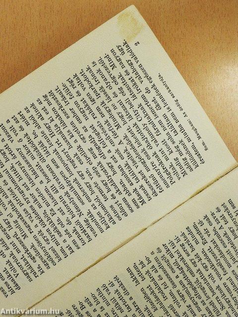 Az ördög sarkantyúja