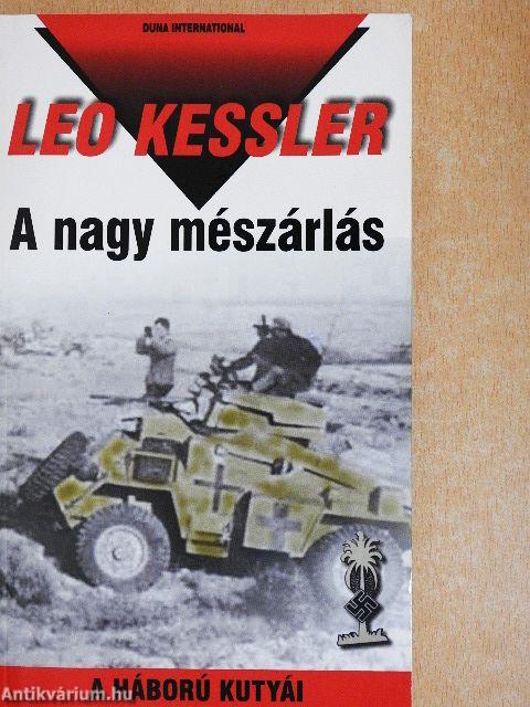 A nagy mészárlás