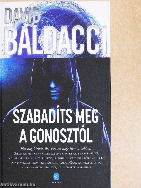 Szabadíts meg a gonosztól