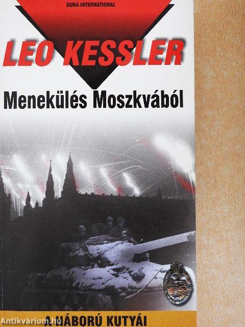 Menekülés Moszkvából