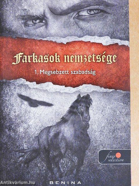 Farkasok nemzetsége 1.