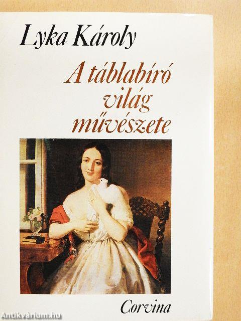 A táblabíró világ művészete