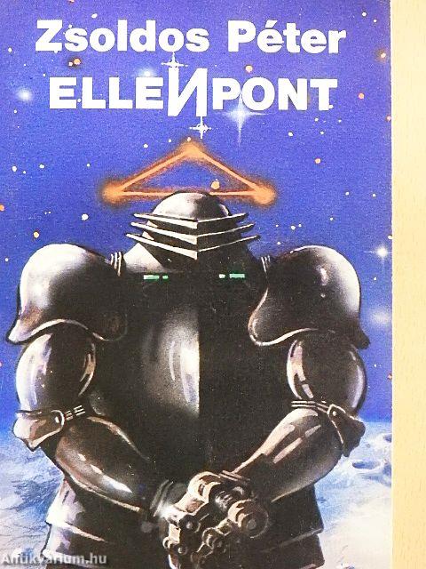 Ellenpont