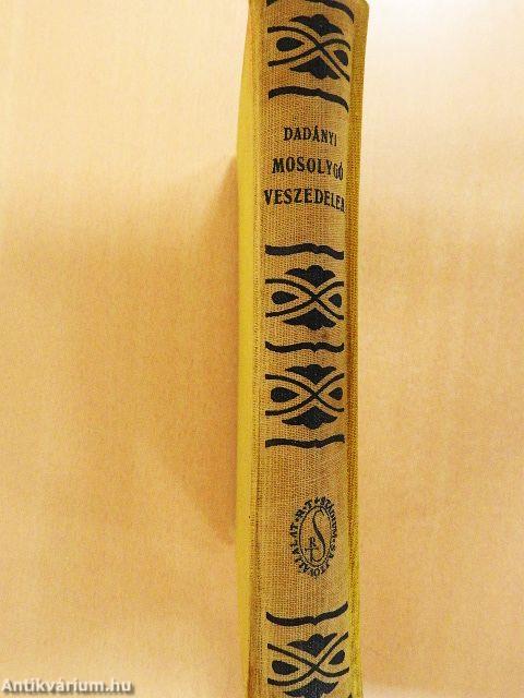 Mosolygó veszedelem