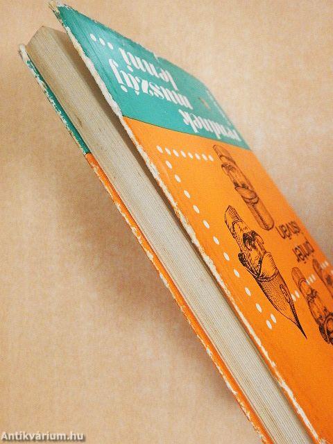 Rendnek muszáj lenni...