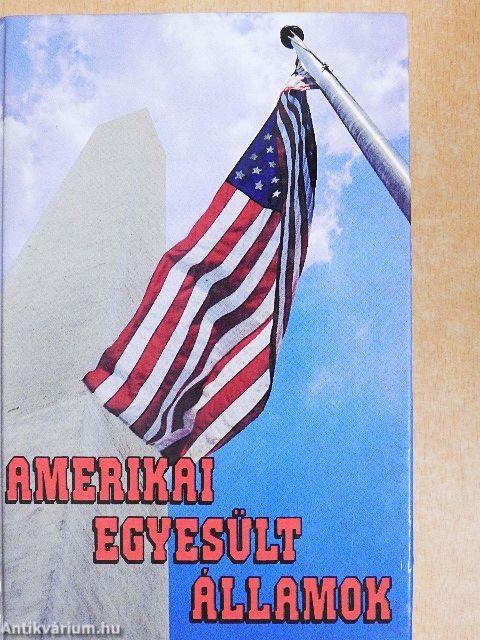 Amerikai Egyesült Államok