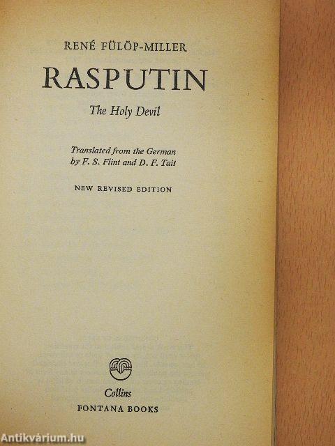 Rasputin