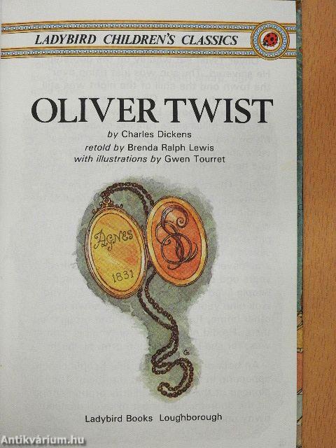Oliver Twist