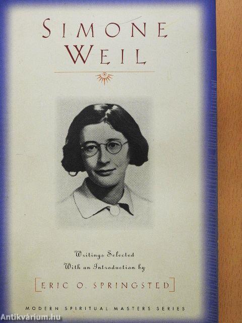 Simone Weil