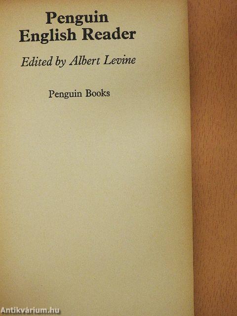 Penguin English Reader