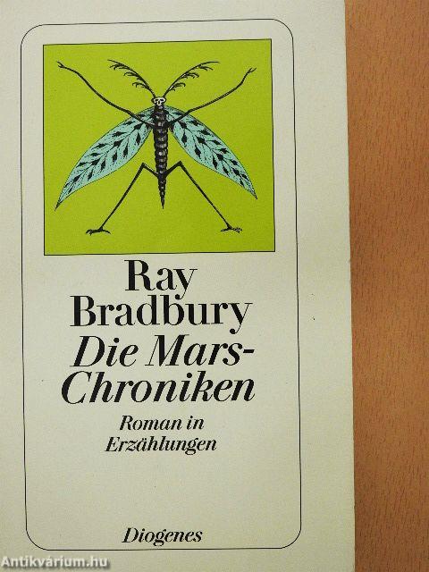 Die Mars-Chroniken