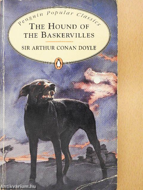 The Hound of the Baskervilles
