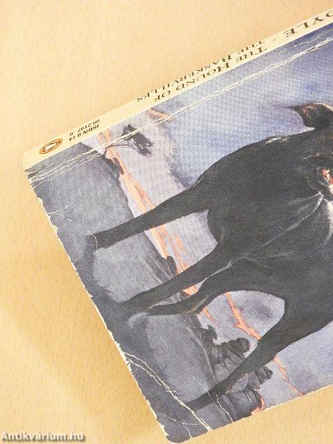 The Hound of the Baskervilles