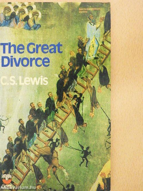 The Great Divorce