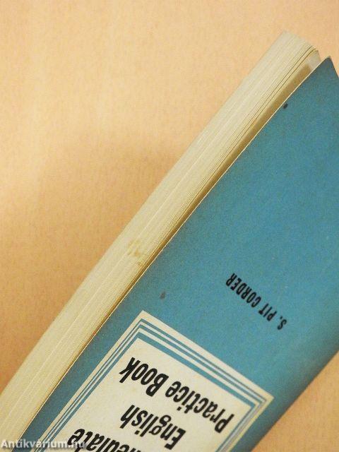 An Intermediate English Practice Book