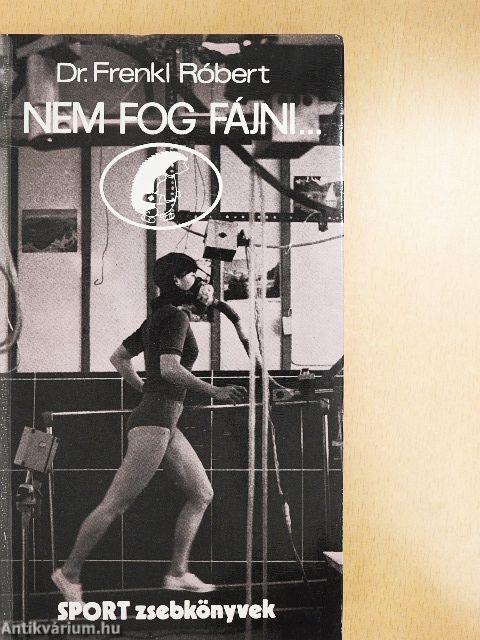 Nem fog fájni...