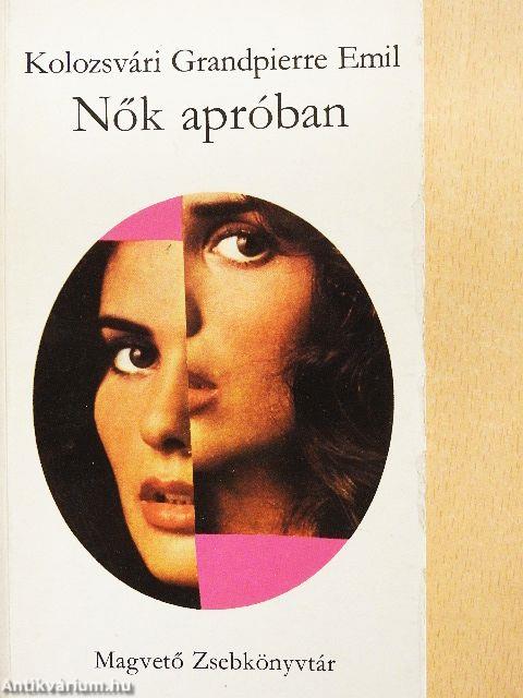 Nők apróban