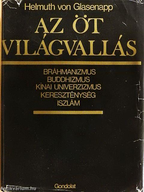 Az öt világvallás