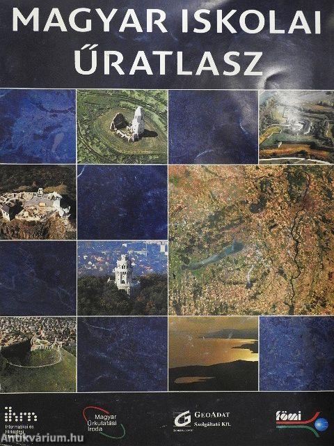 Magyar iskolai űratlasz