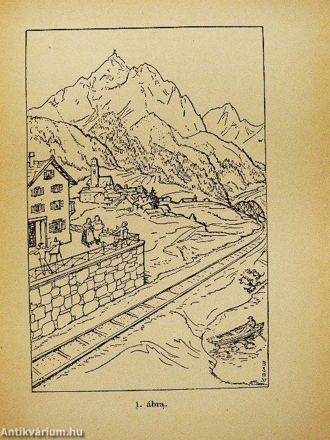 A ponttól a négy dimenzióig