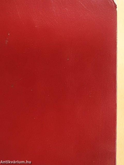 Magyar írók levelei