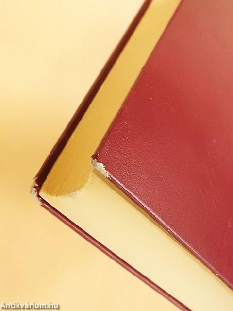 Magyar írók levelei