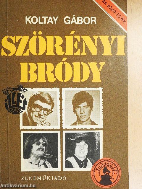 Szörényi-Bródy