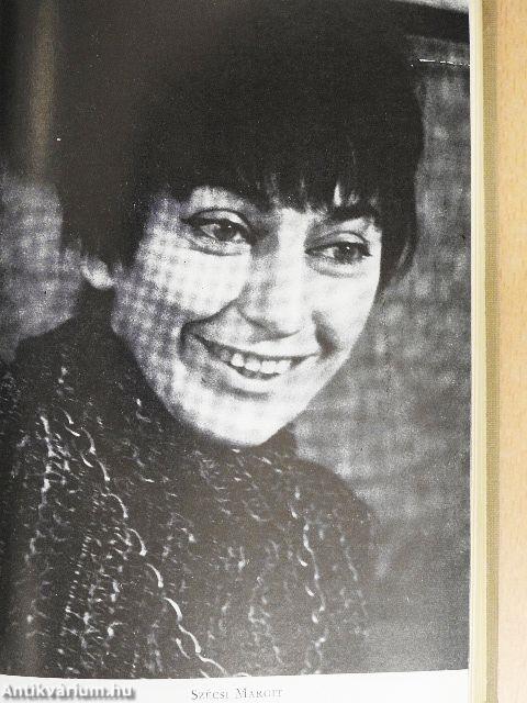 Szép versek 1968