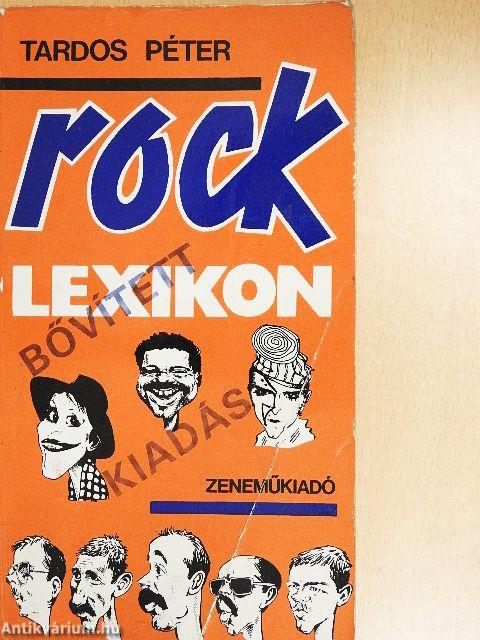 Rocklexikon
