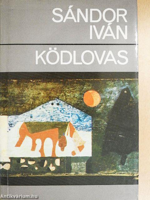 Ködlovas