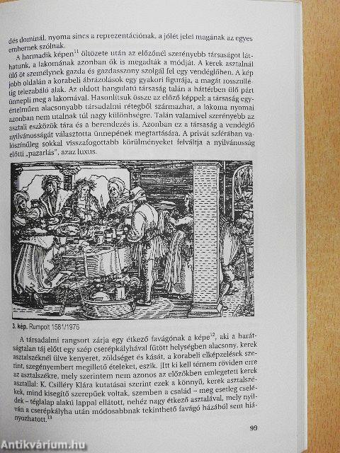 Változó társadalom