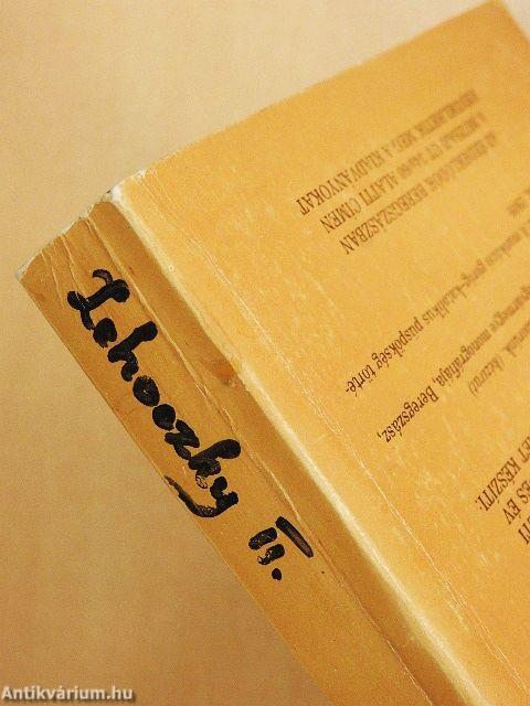 Beregvármegye monographiája I-III.