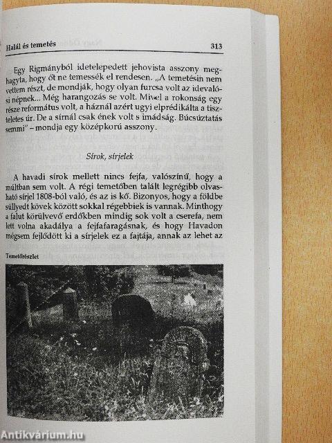 Változó népi kultúra