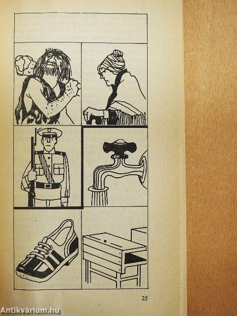 Kreativitásfejlesztés kisiskoláskorban