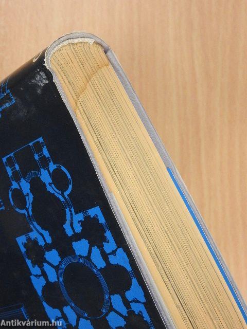 Az európai építészet története