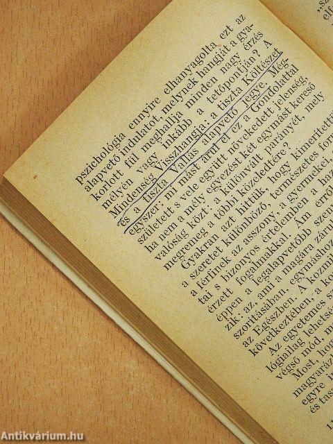 Szemelvények Teilhard de Chardin műveiből