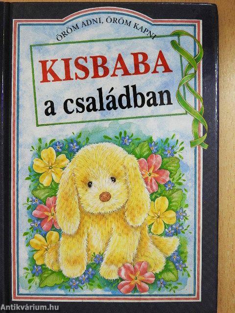 Kisbaba a családban