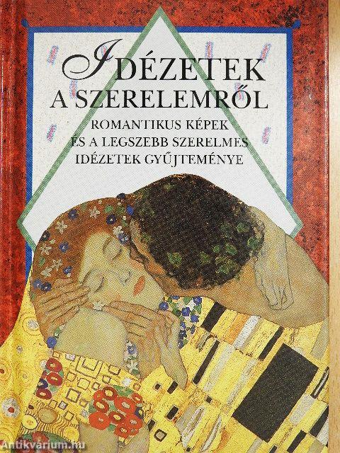 Idézetek a szerelemről