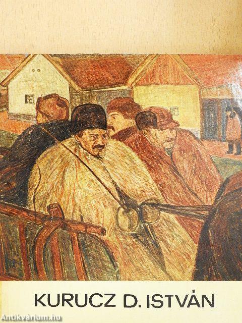 Kurucz D. István