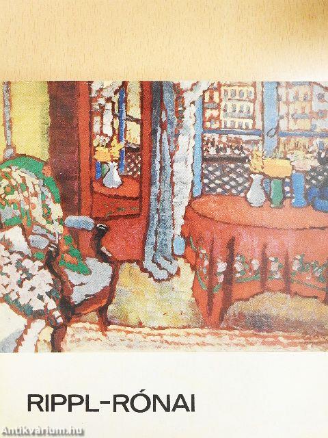 Rippl-Rónai