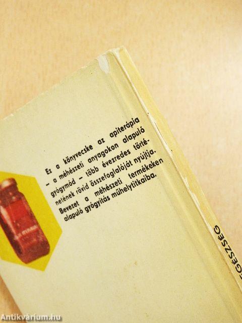 A méz és az egészség