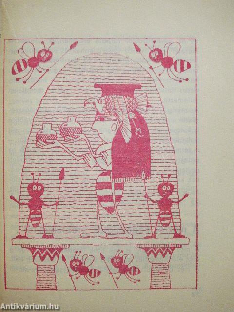 A méz és az egészség