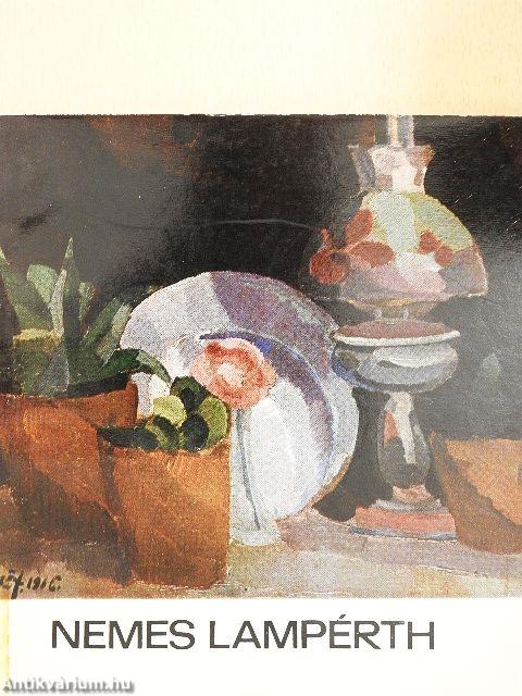 Nemes Lampérth