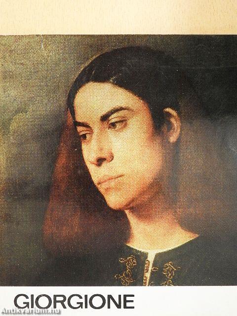 Giorgione