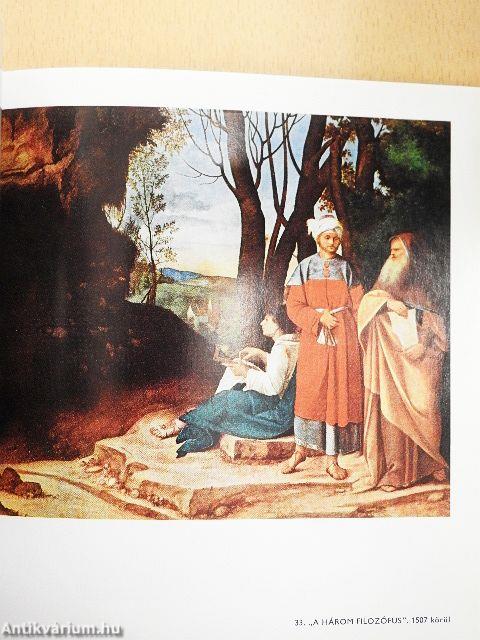Giorgione